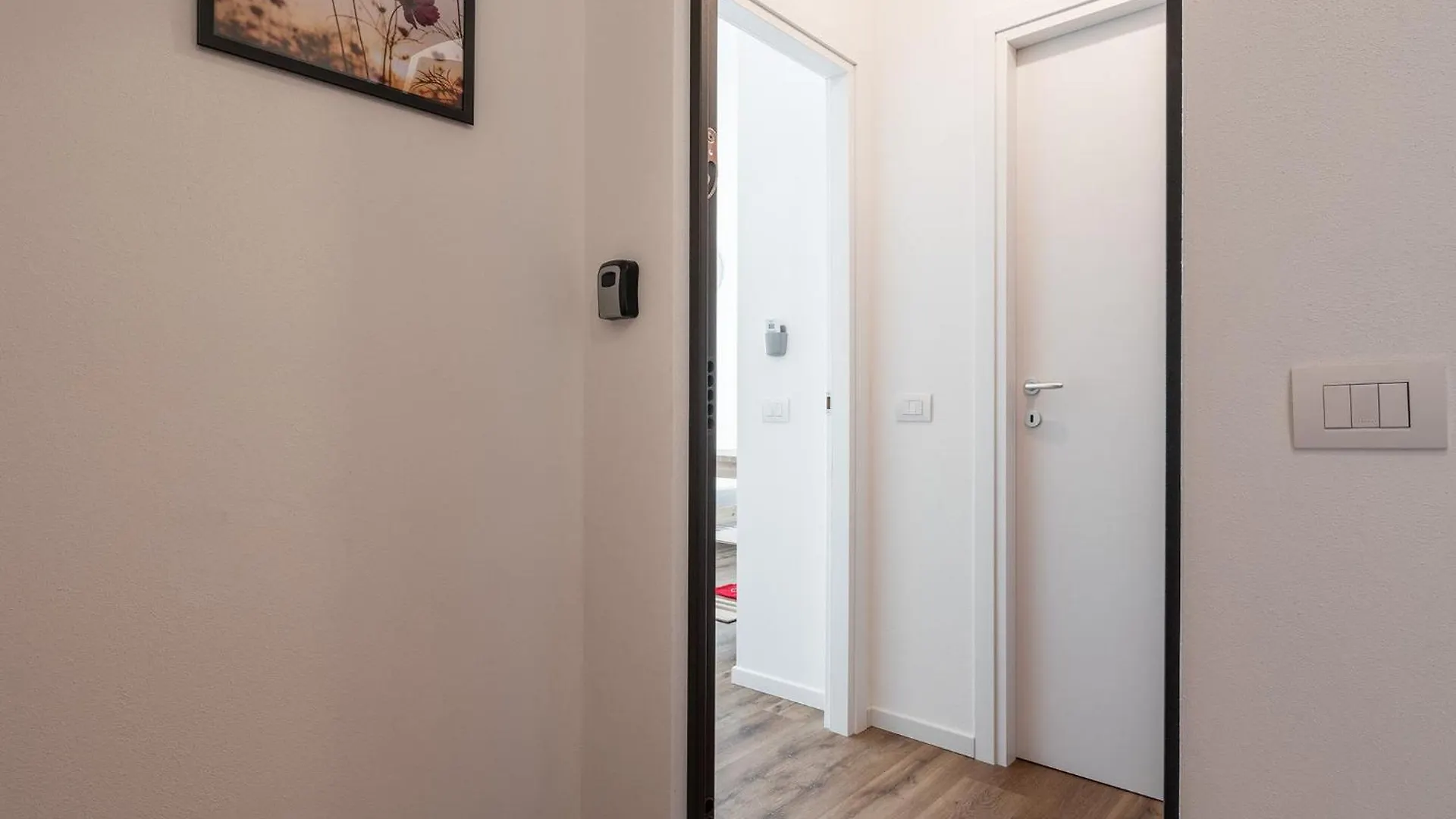 Monteverdi Apartments - Studio 1 Cagliari