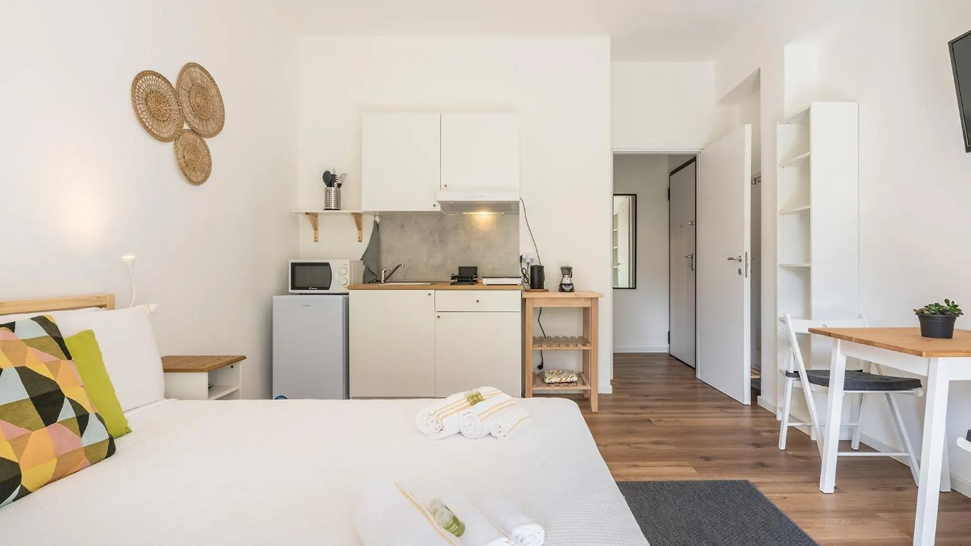 Monteverdi Apartments - Studio 1 Cagliari 0*,  Italy