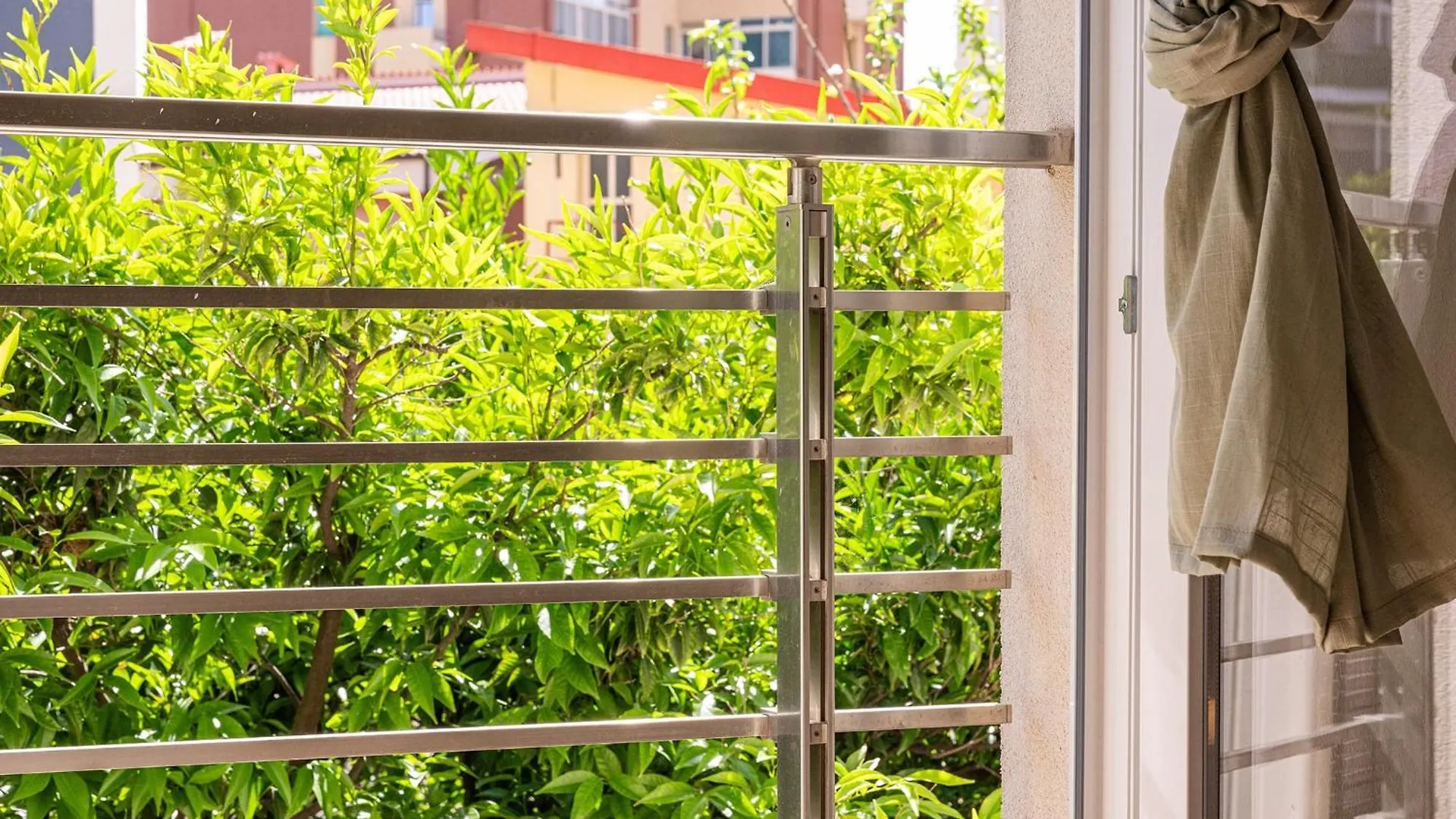 Monteverdi Apartments - Studio 1 Cagliari